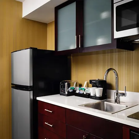 Homewood By Hilton Downtown - Magnificent Mile Hotel 3*