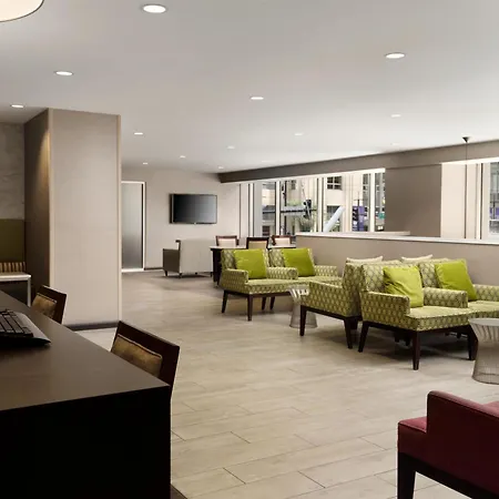 Hotel Homewood By Hilton Downtown - Magnificent Mile