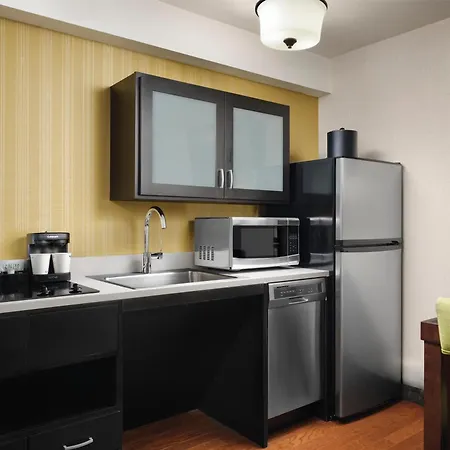 Homewood By Hilton Downtown - Magnificent Mile Hotel 3*