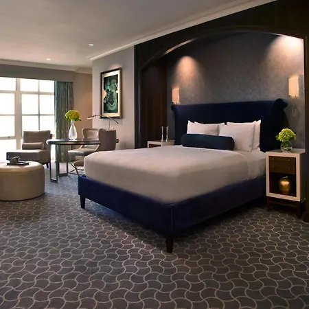 Hilton Chicago