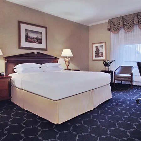 The Drake Hotel Chicago