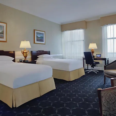 The Drake 4* Chicago
