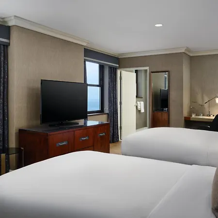 Hilton Chicago