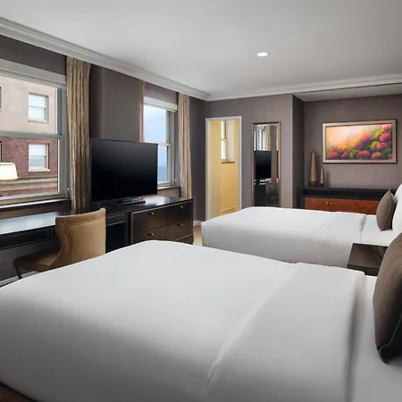 Hotel Hilton 3*