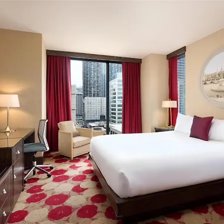 The Royal Sonesta River North Chicago