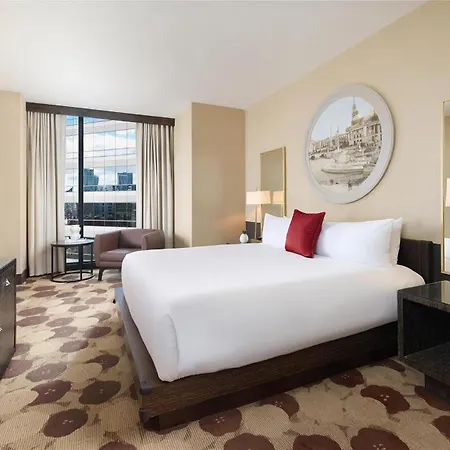 Hotel The Royal Sonesta River North