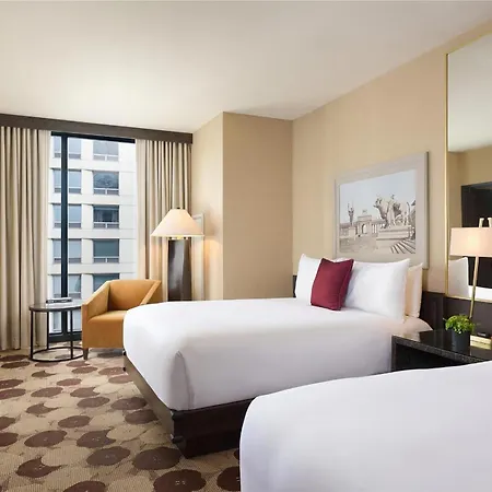 The Royal Sonesta River North 4* Chicago