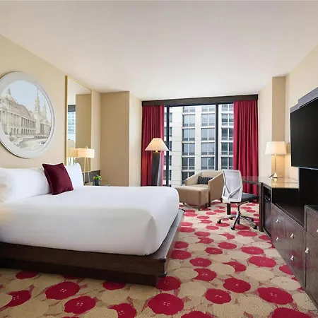 Hotel The Royal Sonesta River North