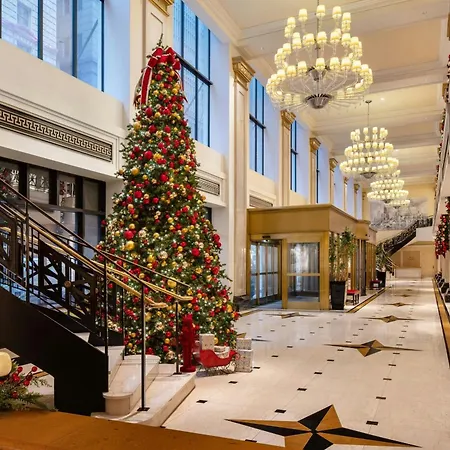 Hotel Jw Marriott 5*