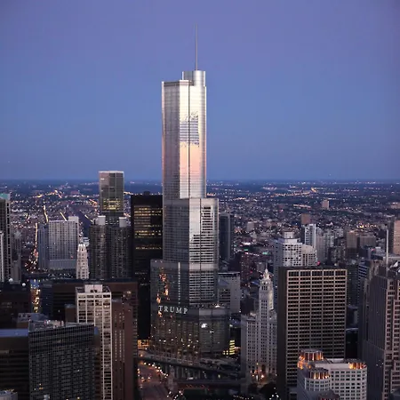 Hotel Trump International & Tower Chicago