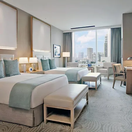 Trump International & Tower Chicago