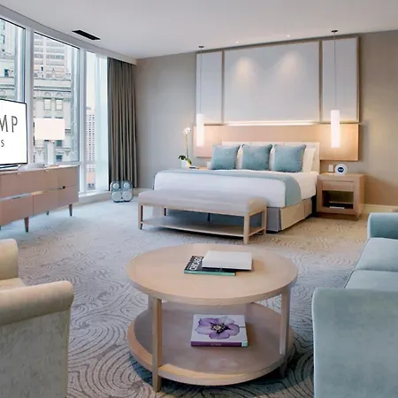 Hotel Trump International & Tower 5*