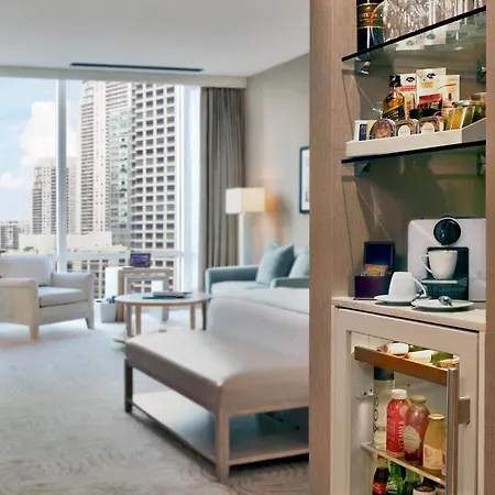 Trump International & Tower 5*