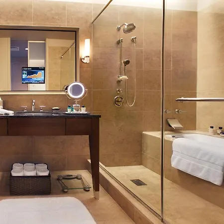 Trump International & Tower Chicago