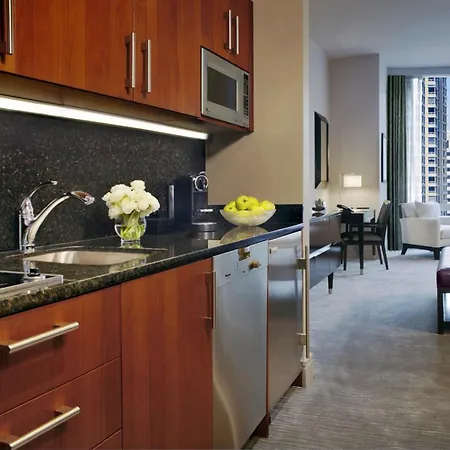 Hotel Trump International & Tower
