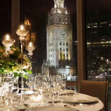 Trump International & Tower Chicago