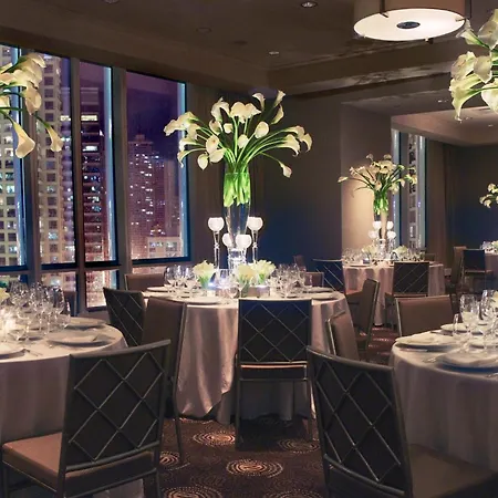 Trump International & Tower Hotel 5*