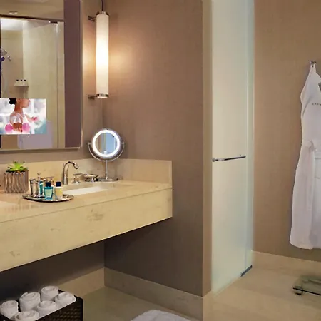 Hotel Trump International & Tower 5*