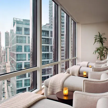 Hotel Trump International & Tower