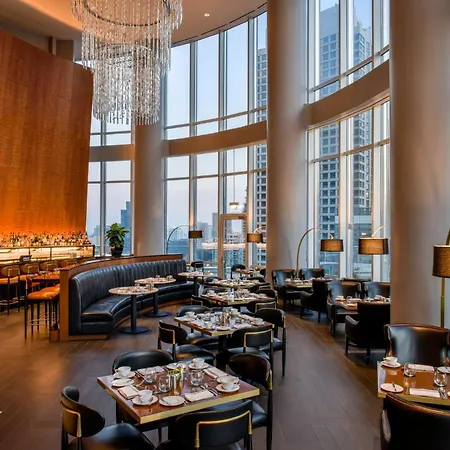 Trump International & Tower Hotel 5*