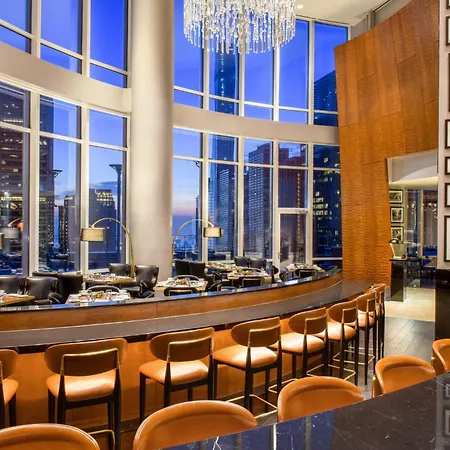 Trump International & Tower 5* Chicago