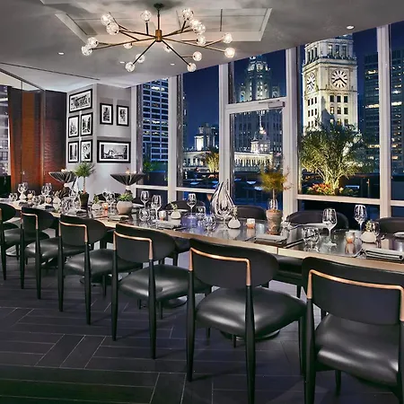 Trump International & Tower
