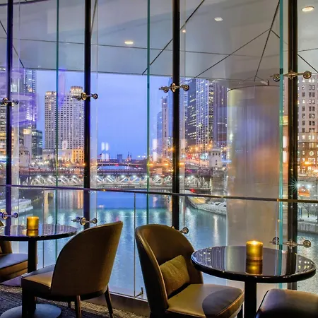 Hotel Trump International & Tower
