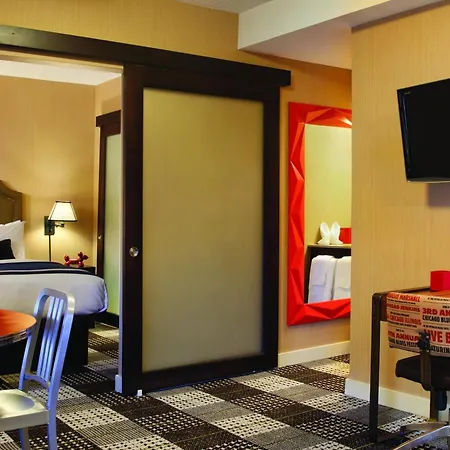 Hotel Lincoln