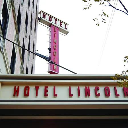 Lincoln Hotel Chicago