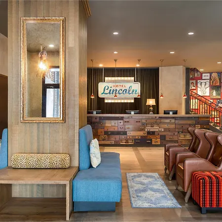 Lincoln Hotel