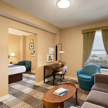 Lincoln Hotel Chicago