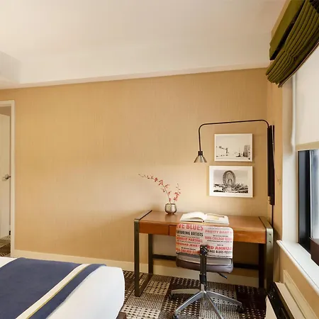 Hotel Lincoln Chicago