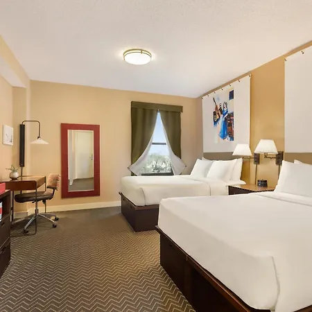 Hotel Lincoln