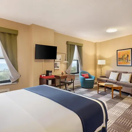Hotel Lincoln Chicago