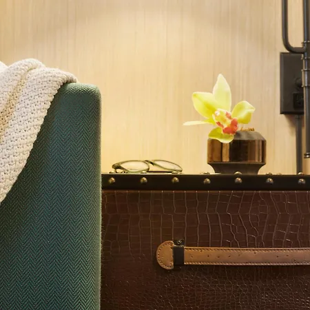 Hotel Lincoln 4*