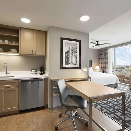 Hotel Homewood By Hilton West Loop Fulton Mkt Area