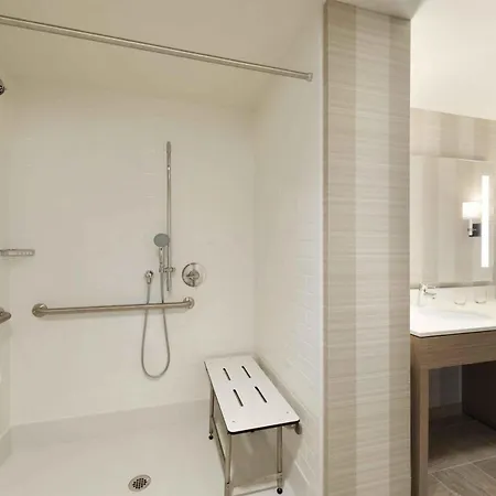 Hotel Homewood By Hilton West Loop Fulton Mkt Area Chicago