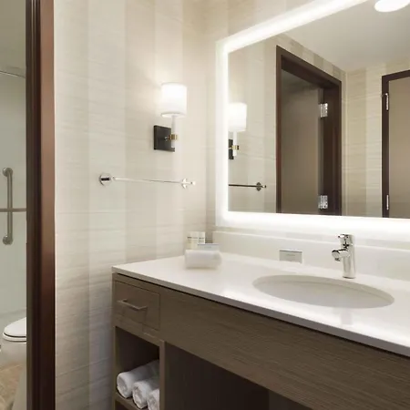Hotel Homewood By Hilton West Loop Fulton Mkt Area Chicago