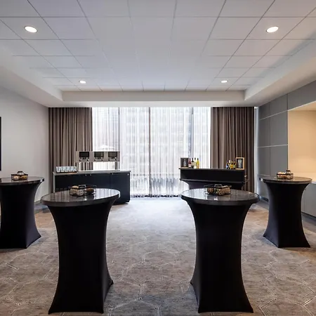 Hotel Homewood By Hilton West Loop Fulton Mkt Area