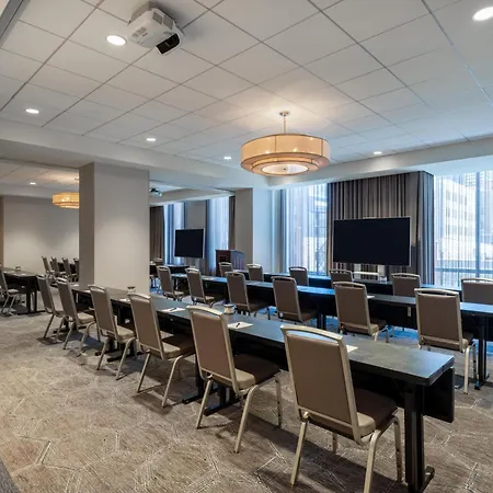 Homewood By Hilton West Loop Fulton Mkt Area Hotel 3*