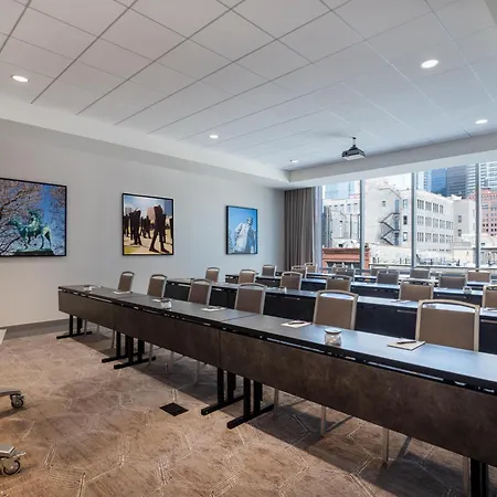 Homewood By Hilton West Loop Fulton Mkt Area Hotel Chicago