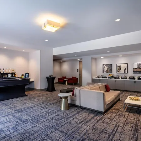 Homewood By Hilton West Loop Fulton Mkt Area 3*