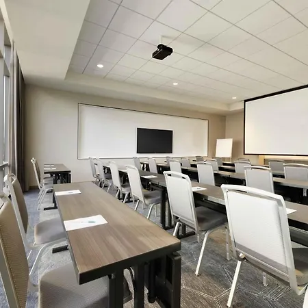 Hotel Homewood By Hilton West Loop Fulton Mkt Area 3*