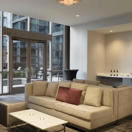 Homewood By Hilton West Loop Fulton Mkt Area 3*