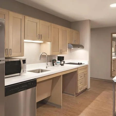 Homewood By Hilton West Loop Fulton Mkt Area Hotel 3*