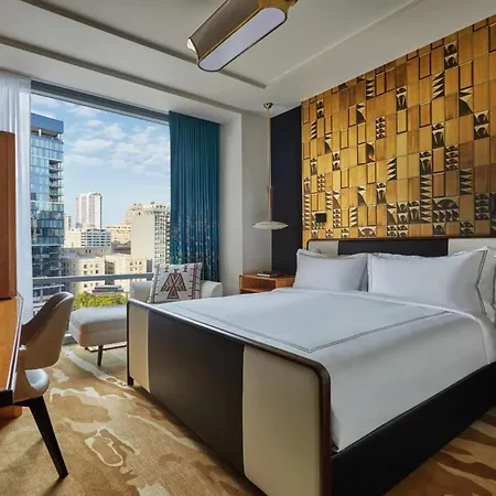 Hotel Viceroy Chicago