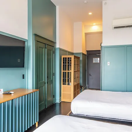 Hotel The Collection Wrigleyville