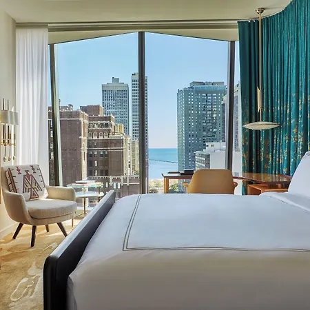 Viceroy Hotel Chicago