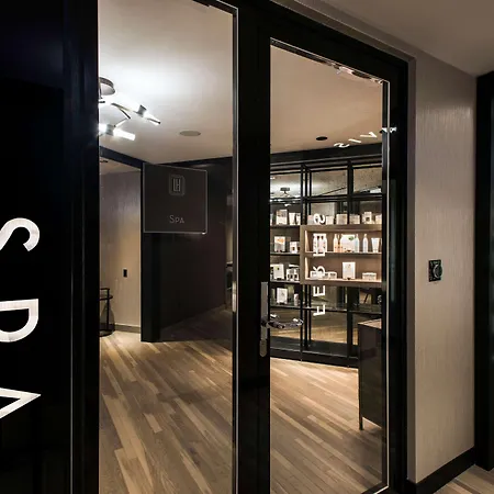 Londonhouse Chicago, Curio Collection By Hilton 4* Chicago
