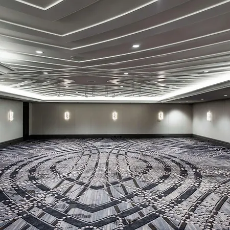 Hotel Londonhouse Chicago, Curio Collection By Hilton